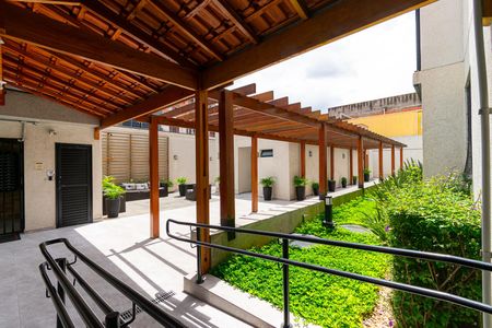 Apartamento à venda com 50m², 2 quartos e 1 vaga Apartamento à venda com 50m², 2 quartos e 1 vagaÁrea comum