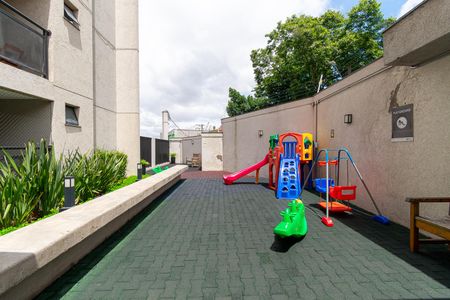 Apartamento à venda com 50m², 2 quartos e 1 vaga Apartamento à venda com 50m², 2 quartos e 1 vagaÁrea comum