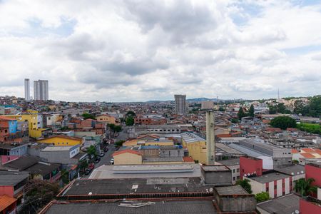 Apartamento à venda com 50m², 2 quartos e 1 vaga Apartamento à venda com 50m², 2 quartos e 1 vagaVista do Quarto