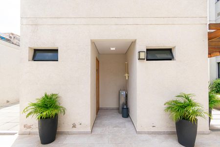 Apartamento à venda com 50m², 2 quartos e 1 vaga Apartamento à venda com 50m², 2 quartos e 1 vagaÁrea comum