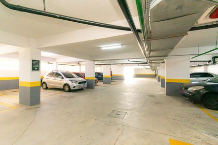 Apartamento à venda com 50m², 2 quartos e 1 vaga Apartamento à venda com 50m², 2 quartos e 1 vagaÁrea comum