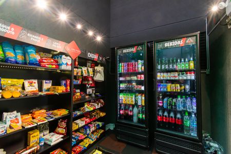 Apartamento à venda com 50m², 2 quartos e 1 vaga Apartamento à venda com 50m², 2 quartos e 1 vagaÁrea comum