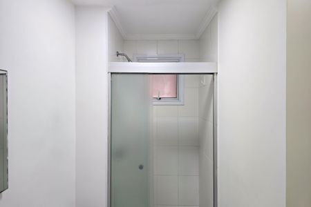 Apartamento para alugar com 85m², 2 quartos e 2 vagasBanheiro Social