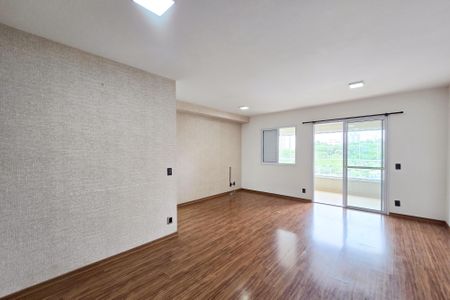 Sala  de apartamento para alugar com 2 quartos, 85m² em Rudge Ramos, São Bernardo do Campo