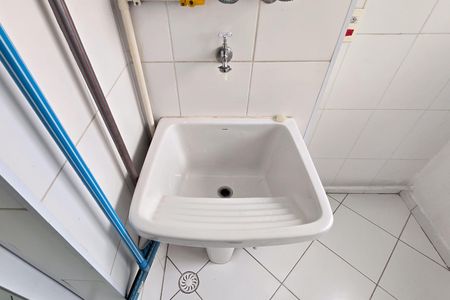 Apartamento para alugar com 85m², 2 quartos e 2 vagasÁrea de Serviço