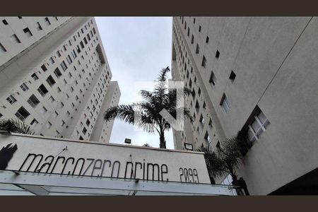 Apartamento para alugar com 85m², 2 quartos e 2 vagasFachada