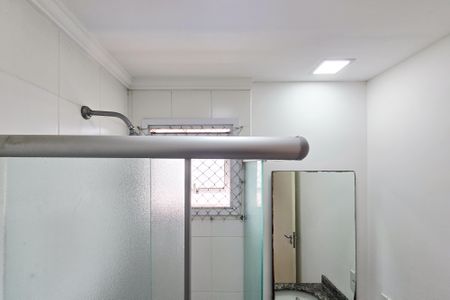 Apartamento para alugar com 85m², 2 quartos e 2 vagasBanheiro - Suíte 