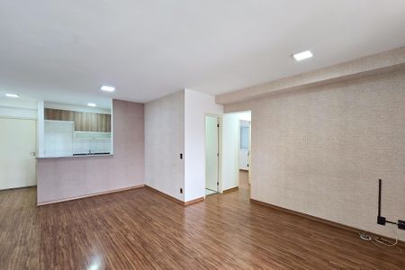 Apartamento para alugar com 85m², 2 quartos e 2 vagasSala