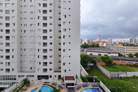 Apartamento para alugar com 85m², 2 quartos e 2 vagasVista - Quarto 