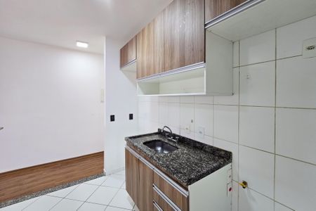 Apartamento para alugar com 85m², 2 quartos e 2 vagasCozinha