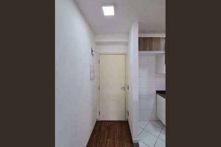 Apartamento para alugar com 85m², 2 quartos e 2 vagasEntrada