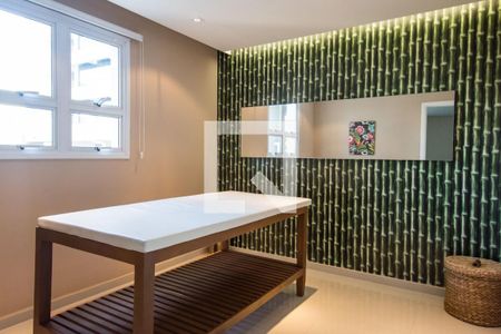 Apartamento para alugar com 85m², 2 quartos e 2 vagasÁrea comum - Spa