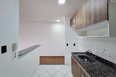 Apartamento para alugar com 85m², 2 quartos e 2 vagasCozinha