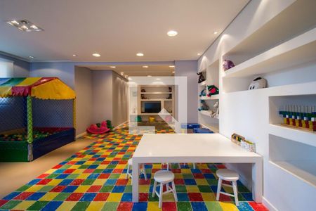 Apartamento para alugar com 85m², 2 quartos e 2 vagasÁrea comum - Brinquedoteca 