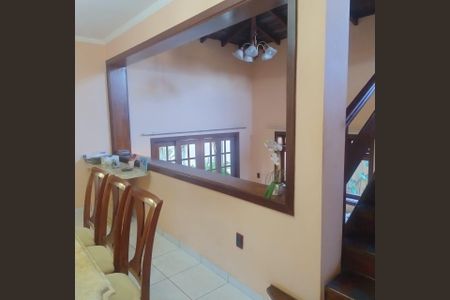 Casa à venda com 2 quartos, 248m² em Parque Alto Taquaral, Campinas