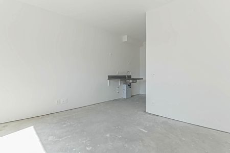Studio à venda com 23m², 1 quarto e sem vagaQuarto