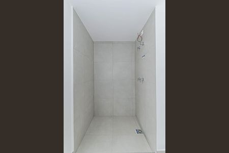 Studio à venda com 23m², 1 quarto e sem vagaBanheiro