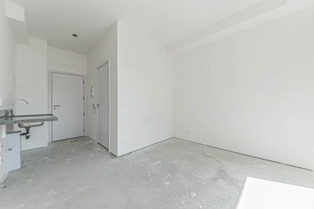 Quarto de kitnet/studio à venda com 1 quarto, 23m² em Vila Cordeiro, São Paulo