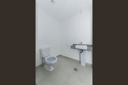 Studio à venda com 23m², 1 quarto e sem vagaBanheiro