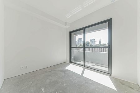 Studio à venda com 23m², 1 quarto e sem vagaQuarto