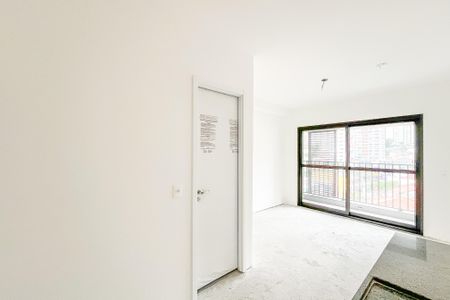 Apartamento à venda com 24m², 1 quarto e sem vaga Apartamento à venda com 24m², 1 quarto e sem vagaSala/Cozinha
