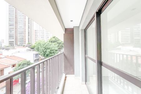 Apartamento à venda com 24m², 1 quarto e sem vaga Apartamento à venda com 24m², 1 quarto e sem vagaSacada