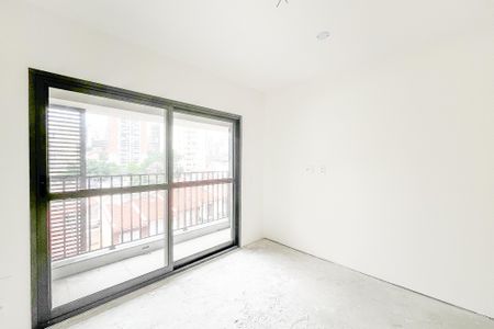 Apartamento à venda com 24m², 1 quarto e sem vaga Apartamento à venda com 24m², 1 quarto e sem vagaSala/Cozinha