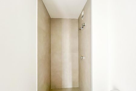 Apartamento à venda com 24m², 1 quarto e sem vaga Apartamento à venda com 24m², 1 quarto e sem vagaBanheiro