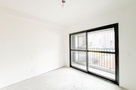 Apartamento à venda com 24m², 1 quarto e sem vaga Apartamento à venda com 24m², 1 quarto e sem vagaSala/Cozinha