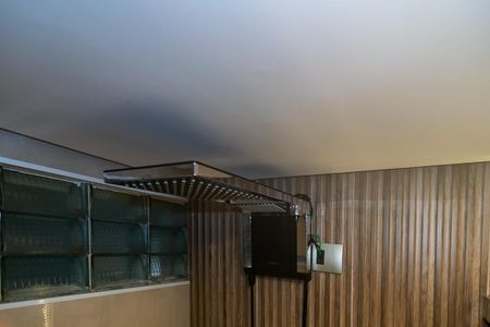 Studio para alugar com 35m², 1 quarto e 1 vagaBanheiro