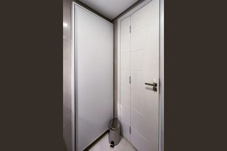 Studio para alugar com 35m², 1 quarto e 1 vagaBanheiro