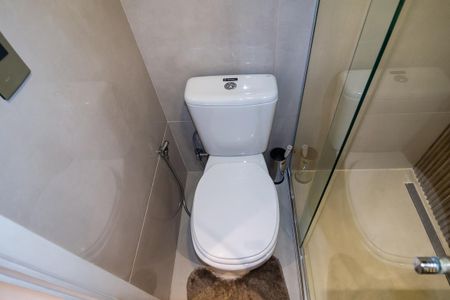 Studio para alugar com 35m², 1 quarto e 1 vagaBanheiro