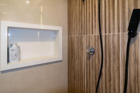 Studio para alugar com 35m², 1 quarto e 1 vagaBanheiro