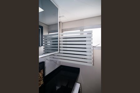 Studio para alugar com 35m², 1 quarto e 1 vagaCozinha / Área de Serviço