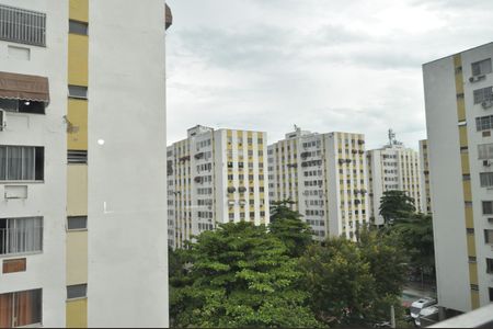 Apartamento à venda com 2 quartos, 53m² em Inhaúma, Rio de Janeiro