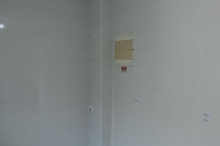 Apartamento para alugar com 45m², 2 quartos e sem vagaCozinha