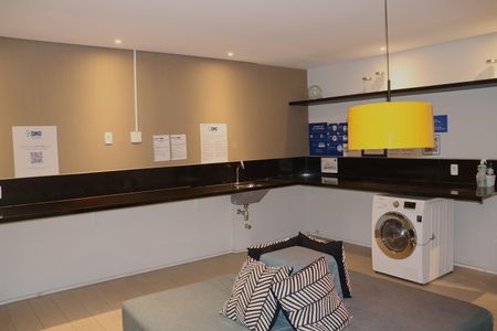 Apartamento para alugar com 36m², 1 quarto e 1 vagaLavanderia
