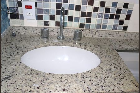 Apartamento para alugar com 36m², 1 quarto e 1 vagaBanheiro