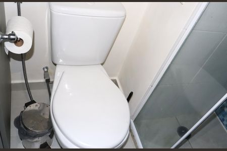 Apartamento para alugar com 36m², 1 quarto e 1 vagaBanheiro