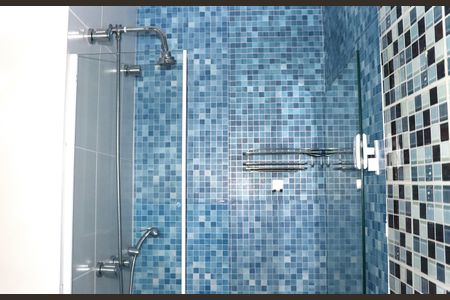 Apartamento para alugar com 36m², 1 quarto e 1 vagaBanheiro