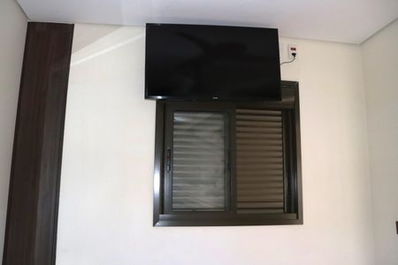 Apartamento para alugar com 36m², 1 quarto e 1 vagaDormitório