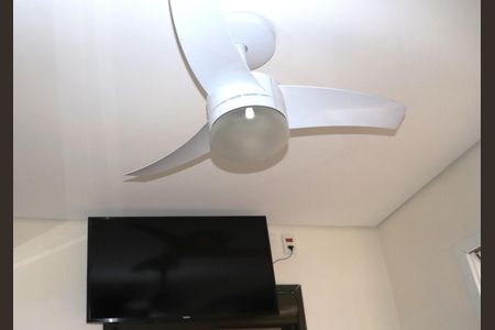 Apartamento para alugar com 36m², 1 quarto e 1 vagaDormitório