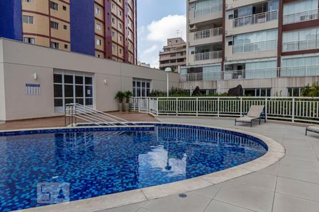 Apartamento para alugar com 36m², 1 quarto e 1 vaga Apartamento para alugar com 36m², 1 quarto e 1 vagaPiscina