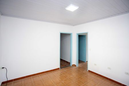 Sala de casa para alugar com 2 quartos, 130m² em Canhema, Diadema