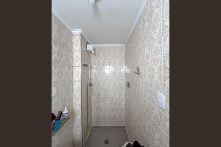 Apartamento à venda com 90m², 2 quartos e 1 vagaBanheiro da Suite