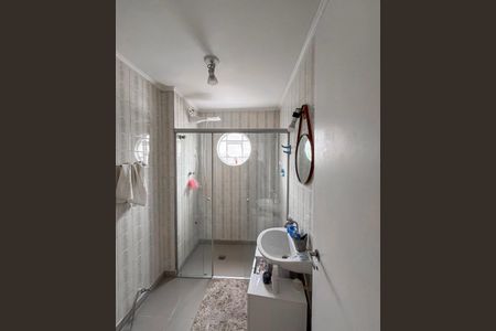 Apartamento à venda com 90m², 2 quartos e 1 vagaBanheiro