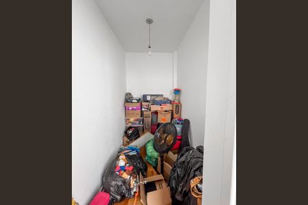 Apartamento à venda com 90m², 2 quartos e 1 vagaQuarto de Serviço