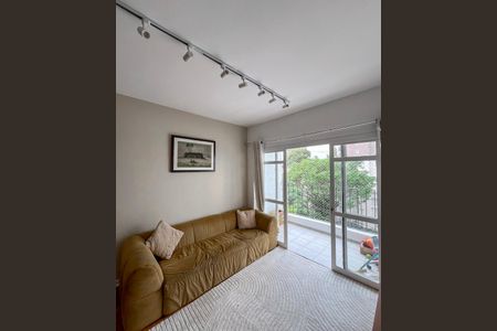 Apartamento à venda com 90m², 2 quartos e 1 vagaSala