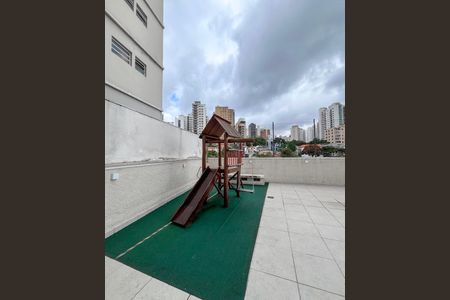 Apartamento à venda com 90m², 2 quartos e 1 vagaPlayground