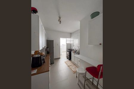 Apartamento à venda com 90m², 2 quartos e 1 vagaCozinha